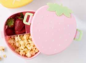 Strawberry-Lunch-Box on sale