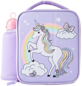 Insulated-Case-and-Bottle-Set-Unicorn on sale