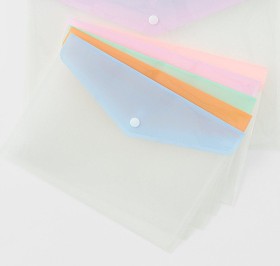 5-Pack-Document-Wallet on sale