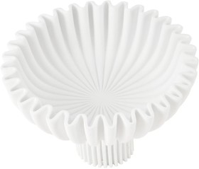 Pleated-Decor-Bowl on sale