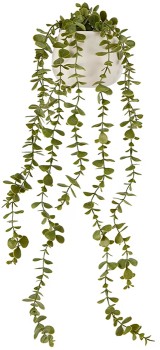Artificial+Trailing+Plant+in+Pot