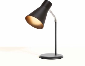 Desk+Lamp+-+Black