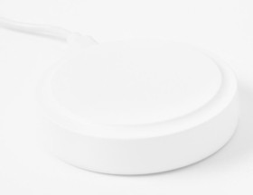 Magnetic+Mini+Powerbank+-+White