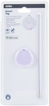 Smart-Tag-Type-C-Lilac on sale