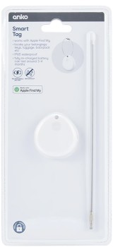 Smart-Tag-Type-C-White on sale