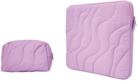 15-Laptop-Sleeve-Tech-Pouch-Combo on sale