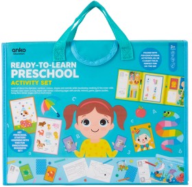 Ready-To-Learn-Preschool-Activity-Set on sale