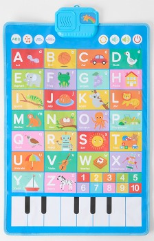 ABC-Interactive-Mat on sale