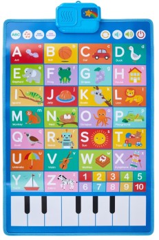 ABC-Interactive-Mat on sale