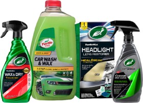 30%25+off+Turtle+Wax+Detailing+Range