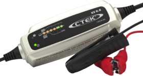 CTEK+12V+Battery+Chargers