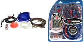 15%25+off+All+US+Audio+Amp+Wiring+Kits