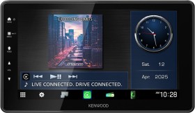 Kenwood+9%26rdquo%3B+Monitor+with+Multimedia+Receiver