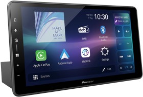 Pioneer-9-Floating-Capacitive-Wireless-Head-Unit on sale