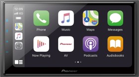 Pioneer-68-AV-Wireless-Head-Unit on sale