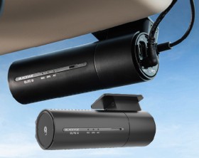 Blackvue-2CH-2K-QHD-64GB-Dash-Camera on sale