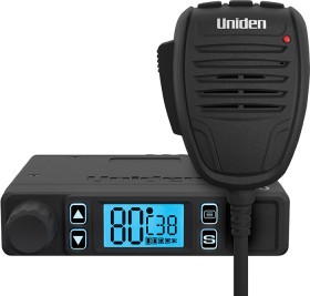 Uniden-Compact-UHF-CB-Mobile on sale