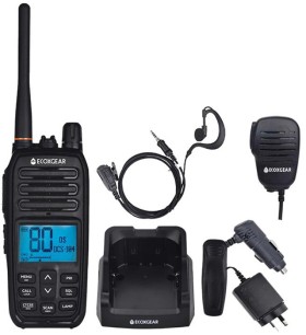 EcoXGear-Floating-UHF-CB-Handheld-Radio-Deluxe-Pack on sale