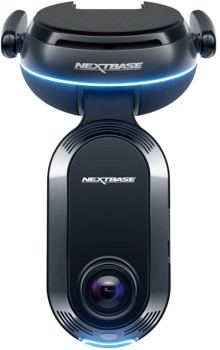 Nextbase-IQ-4K-Dash-Cam-Plus-Rear-Window-Camera on sale