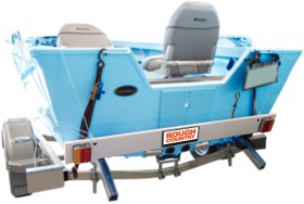 Rough+Country+12V+LED+1.5m+Trailer+Board