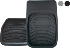 Streetwize-Alaska-Deep-Dish-Rubber-Front-Mat on sale
