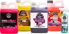 Chemical-Guys-Wash-Range on sale