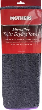 Mothers-Microfibre-Twist-Drying-Towel on sale