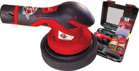 Wax-Attack-Polishers on sale