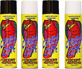 Cobra-Cote-Cockpit-Protector on sale