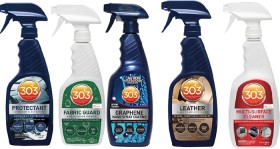 303-Car-Care-Range on sale