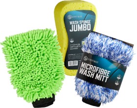 Streetwize-Wash-Sponges-Wash-Mitts-Wash-Pads on sale
