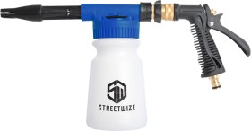 Streetwize-Foaming-Spray-Gun-1000mL-Capacity on sale