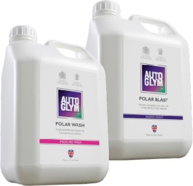 Autoglym-25L-Polar-Wash-Blast on sale