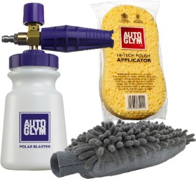 Autoglym-Detailing-Accessories on sale