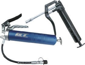 Garage-Tough-Grease-Guns on sale
