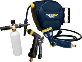 Vyking+Force+Pressure+Washer+Accessories