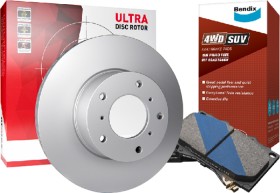 20-off-Bendix-4WD-SUV-Brake-Pads-Protex-Ultra-Rotor-Combo on sale