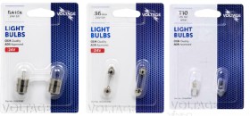 Voltage-LED-Incandescent-Signaling-Globes on sale