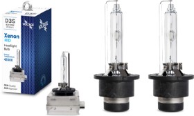 Voltage+Xenon+HID+Globes