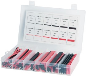 Voltage-Heatshrink-Assortment-Kits on sale