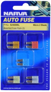 Narva-Fuses-5-Pack on sale