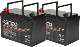 Remco-AGM-Deep-Cyle on sale