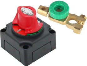 Voltage-Battery-Master-Switches on sale