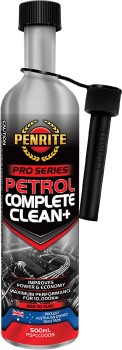 Penrite-Pro-Series-Petrol-Complete-Clean-500mL on sale