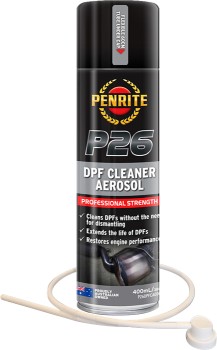 Penrite+DPF+Aerosol+Cleaner+400mL