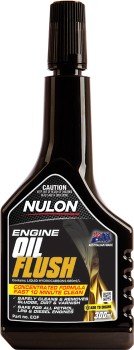 Nulon-Engine-Oil-Flush-300mL on sale