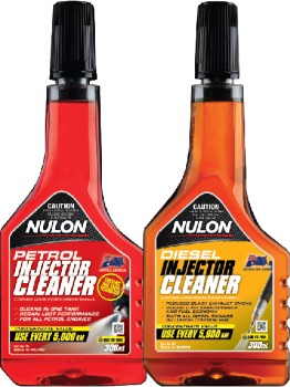 Nulon-Injector-Cleaners-300mL on sale