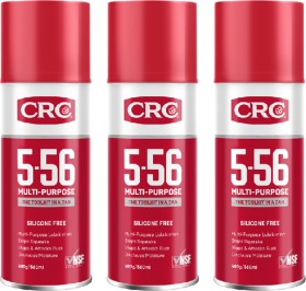 25-off-All-CRC-Lubricants on sale