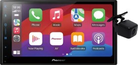 Pioneer-68-Wireless-AV-Receiver-Reverse-Camera on sale