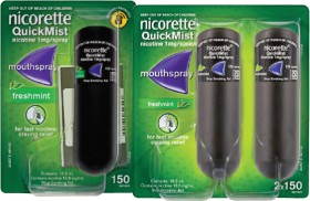 25-off-Nicorette-Selected-Products on sale